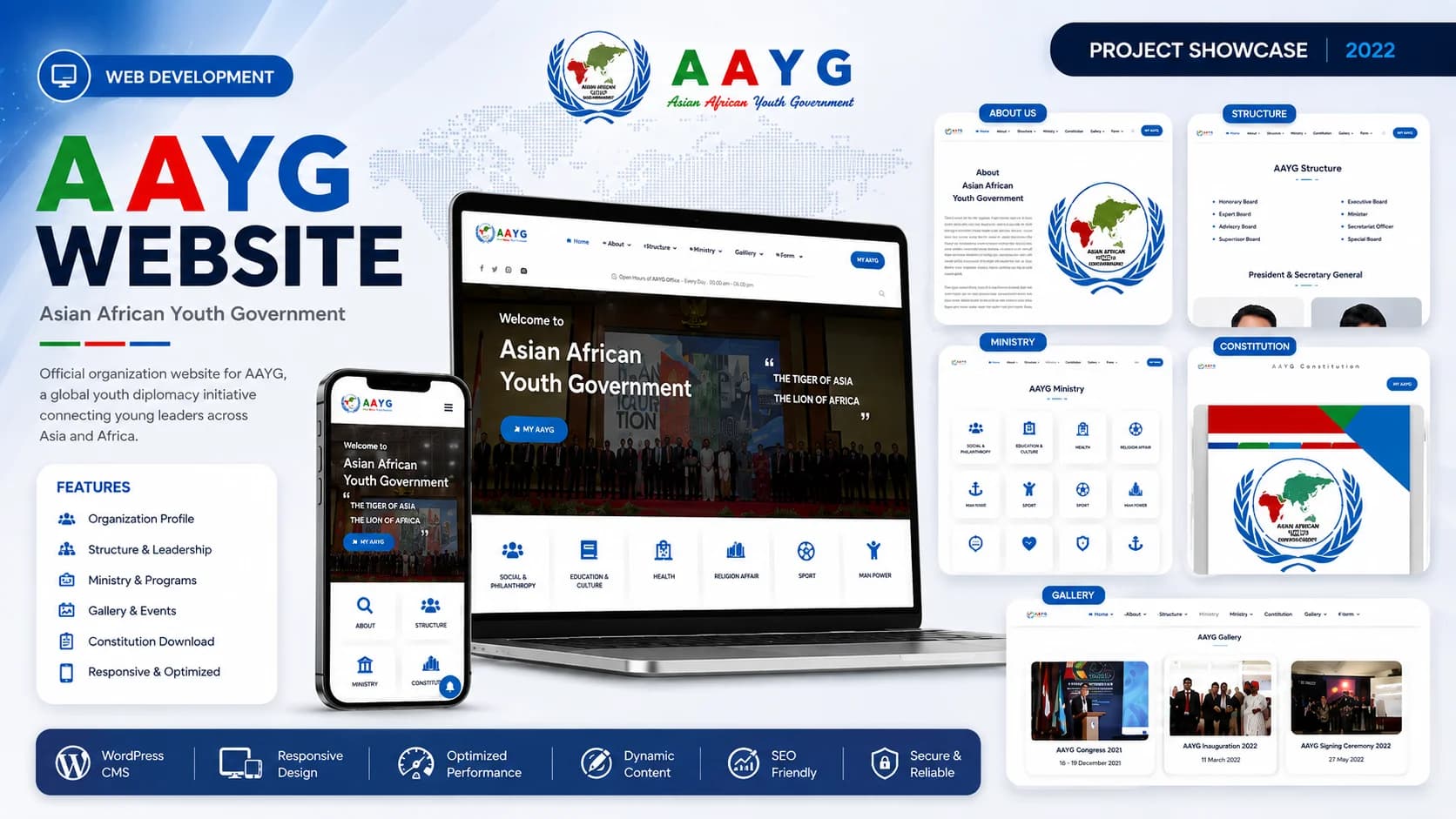 AAYG Website